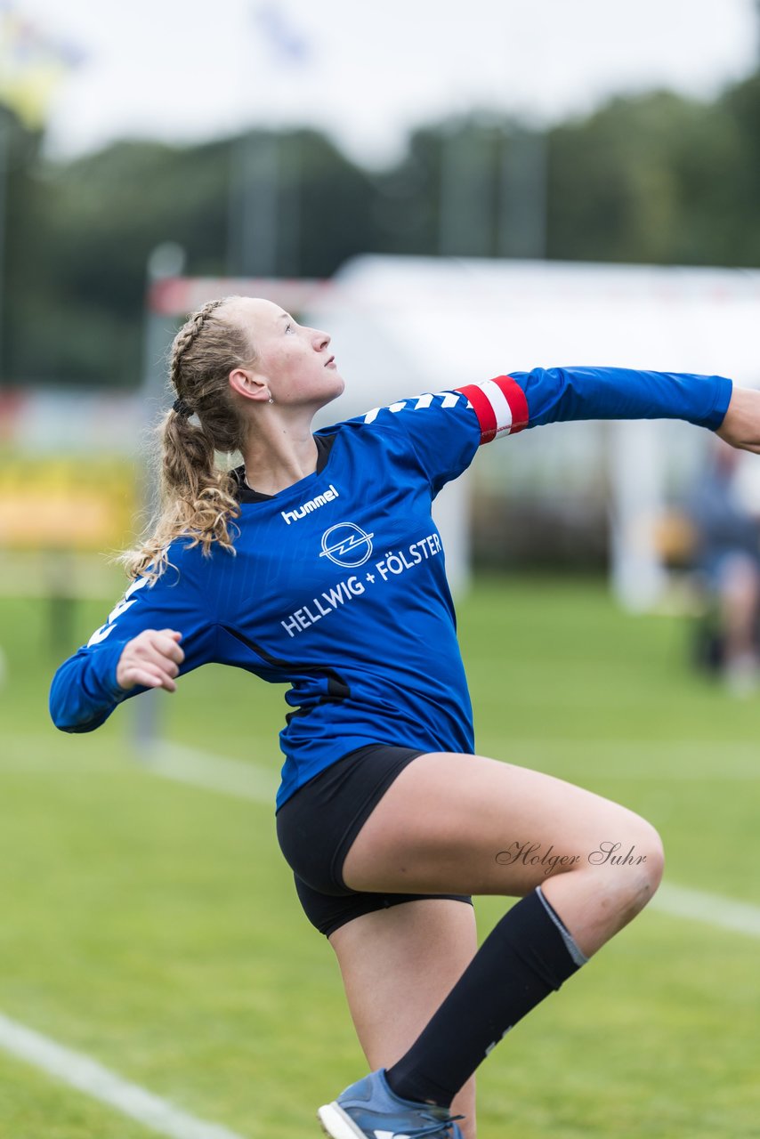 Bild 191 - wU16 Deutsche Meisterschaft